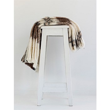 Alpaca Throws - Plaids and Checks