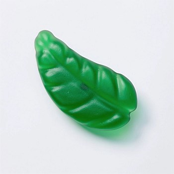Jumbo Spearmint