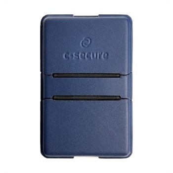 MagSafe RFID Card Wallet
