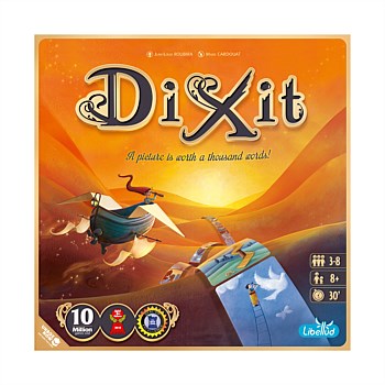 Dixit