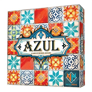 Azul