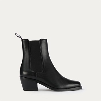 Rider Boot