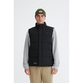 Mens Classic Down Vest