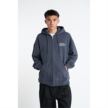 Block Zip Hood 350 - Alta