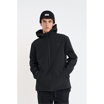 Mens Softshell Jacket