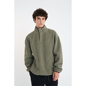 Polar Fleece Pullover