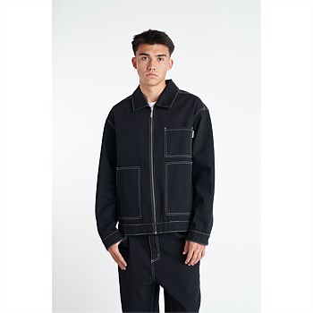 Stage Denim Jacket