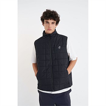 Mens Low Loft Vest - Par 97