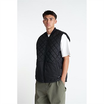 Rev Quilted Vest