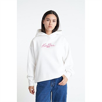 Womens Saturday Hood - Glance