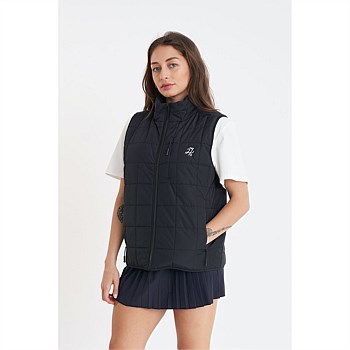 Womens Low Loft Vest - Par 97