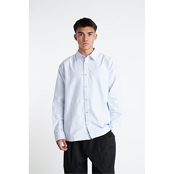 Oxford Ls Shirt