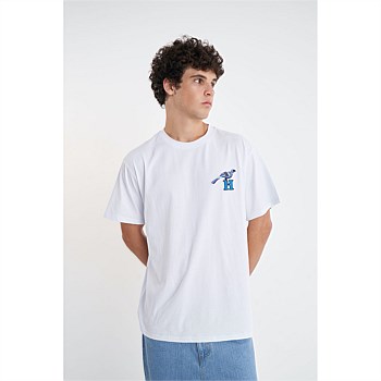 Sup Tee 190 - Plume
