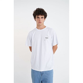 Sup Tee 190 - Landed