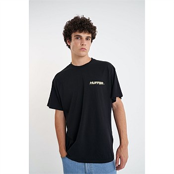 Sup Tee 190 - Layered