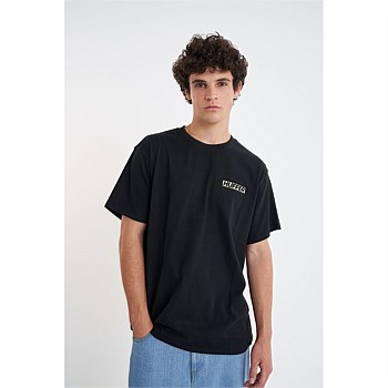 Sup Tee 190 - Stacked
