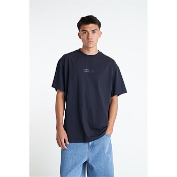 Sup Tee 190 - Cubed