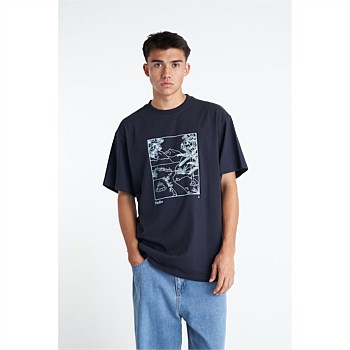 Sup Tee 190 - Dawn