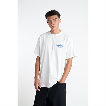Sup Tee 190 - Domain
