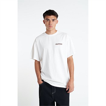 Sup Tee 190 - Scripted