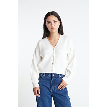 Bella Knit Cardigan