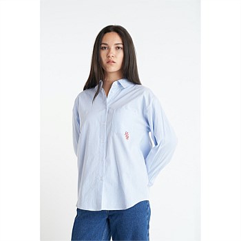 Stripe Day Shirt