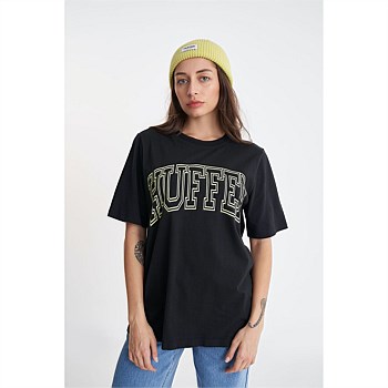 Relax Tee 220 - Lined Out