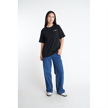 Relax Tee 190 - Eve