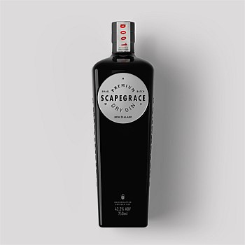 Classic Gin - 750ml