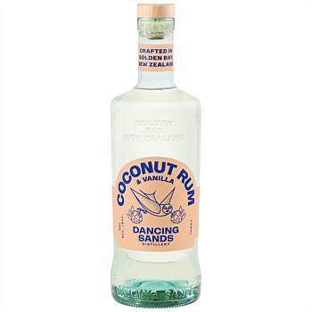 Coconut & Vanilla Rum
