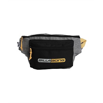Vista Vibes Waistpack