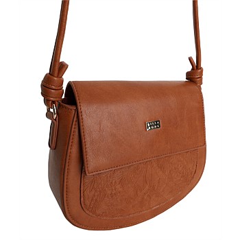 Just For You Crossbody Bag