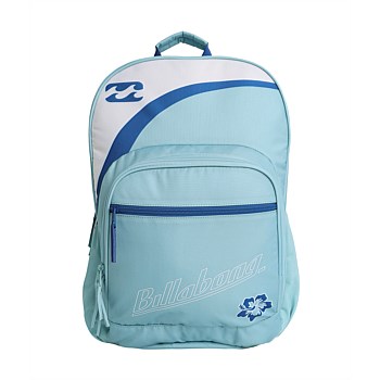 Forever Billabong Backpack