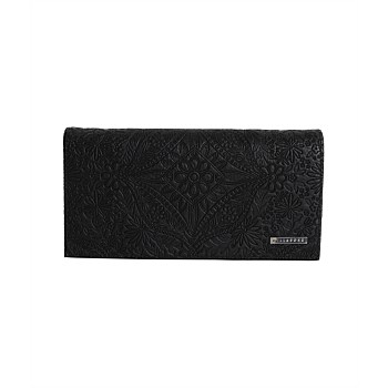 Just For You Beach Wallet