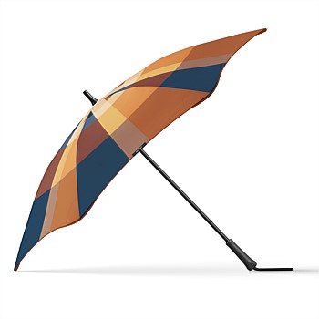Classic X Gingerbread 2024 Umbrella