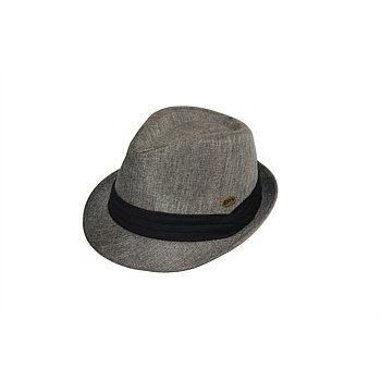Lewis Mens Trilby