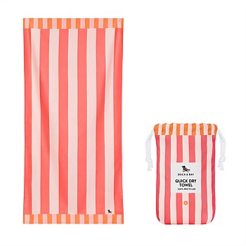 Beach Towel Clubhouse Collection - Large