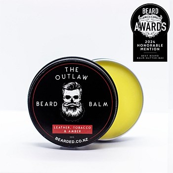 Beard Balm