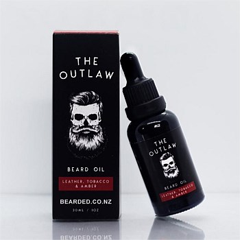 Beard Oil