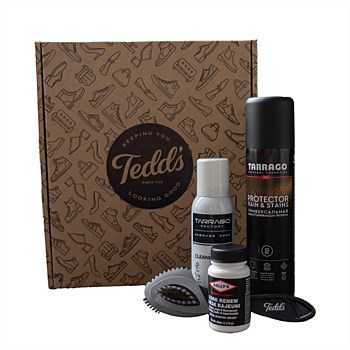 Sandal Care Kit