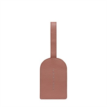 Found YouLuggage Tag