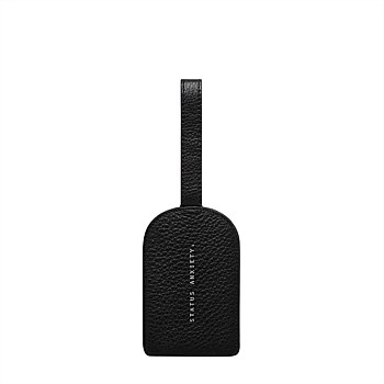 Found YouLuggage Tag