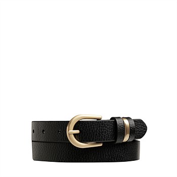 Over And Over Womens Belt