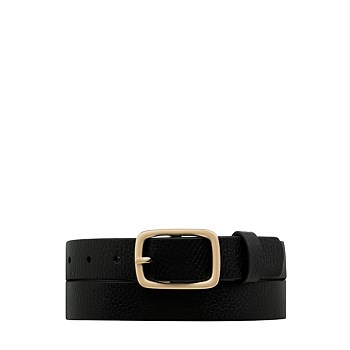 Nobody''s Fault Womens Belt