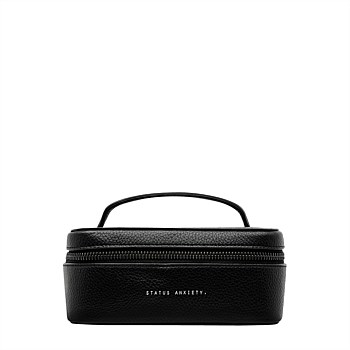 Shining Armour Jewellery Case