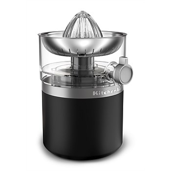 Go Cordless Citrus Juicer