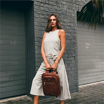 Ladies Business Backpack 38cm