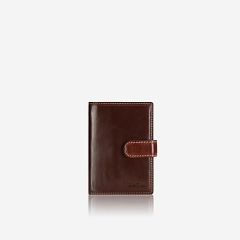 Passport Wallet And Organiser