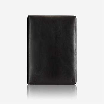 Zip Around A4 Folder