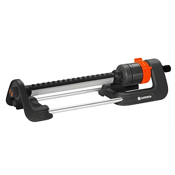 Oscillating Sprinkler AQUA M